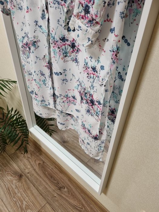 Плаття сорочка Zara