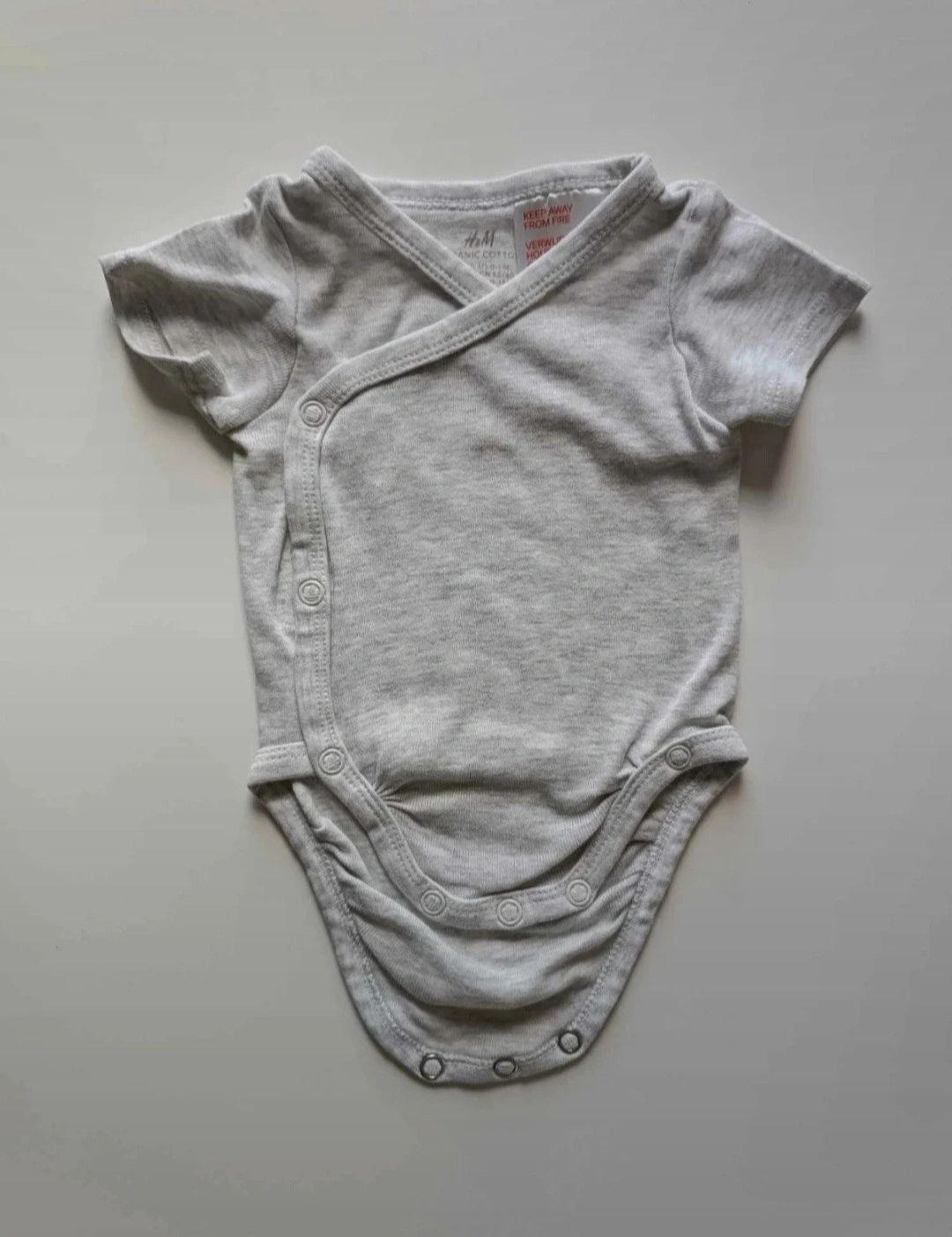 Body + Legginsy + Bloomersy H&M r 50