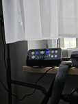 Aparat do drenażu limfatycznego Air Compression Therapy System MED C8