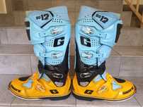 Gaerne SG-12 buty cross enduro sidi fox rozmiar 46
