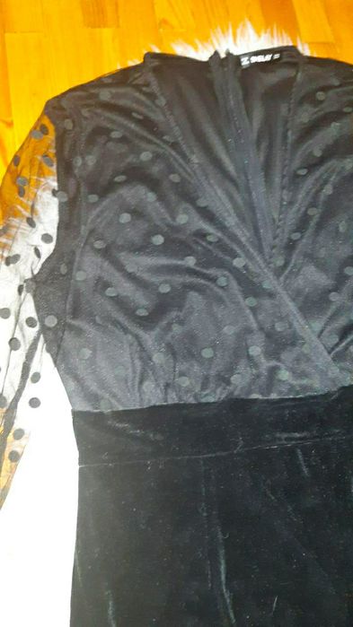 Платье нарядное размер 48