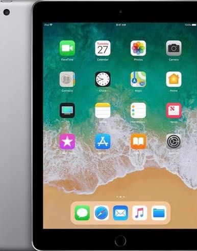 Ipad air 2018 otimo estado