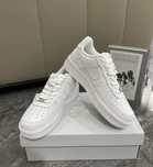 Buty męskie Air _Force 1 Low_Nike_White EU.42.5