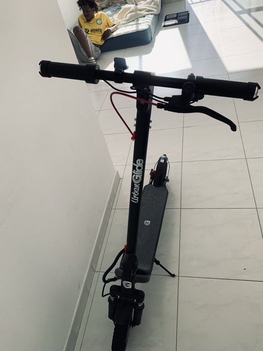 Trotinete Electrica Urban Glide
