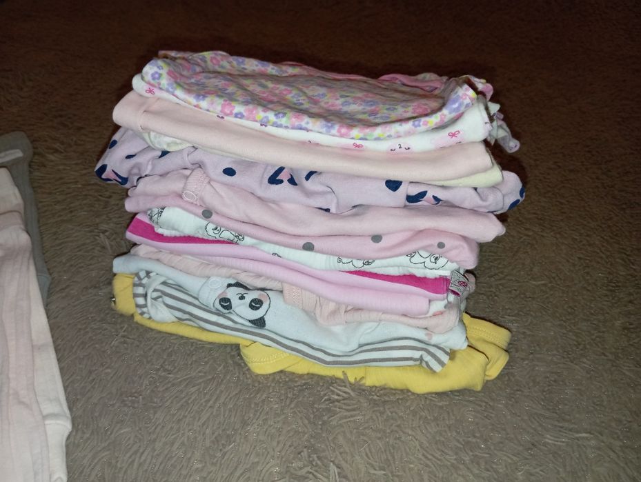 Боді бодіки сінсей 68 розмір пакет