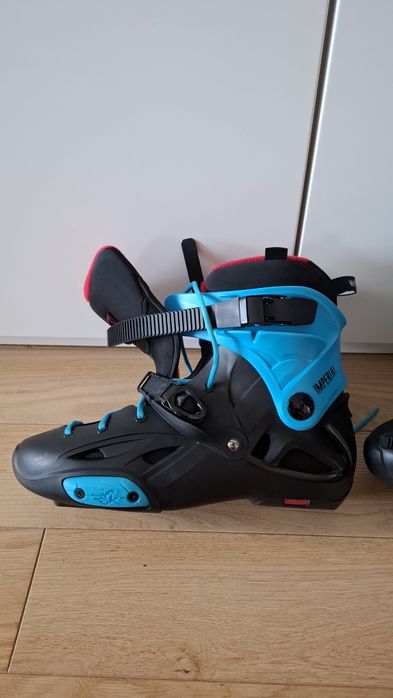 Buty do Rolki Powerslide Imperial 45-46