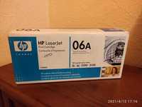Картридж HP 06A (C3906A)