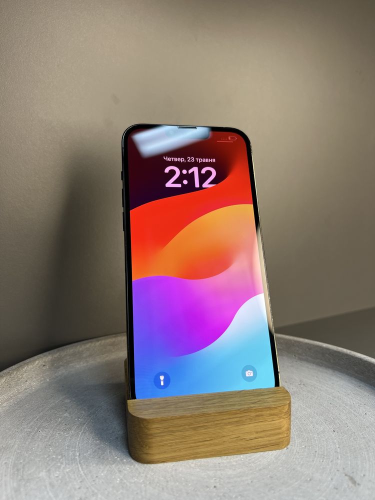 iPhone 13 Pro Max 256gb Alphine Green Unlock