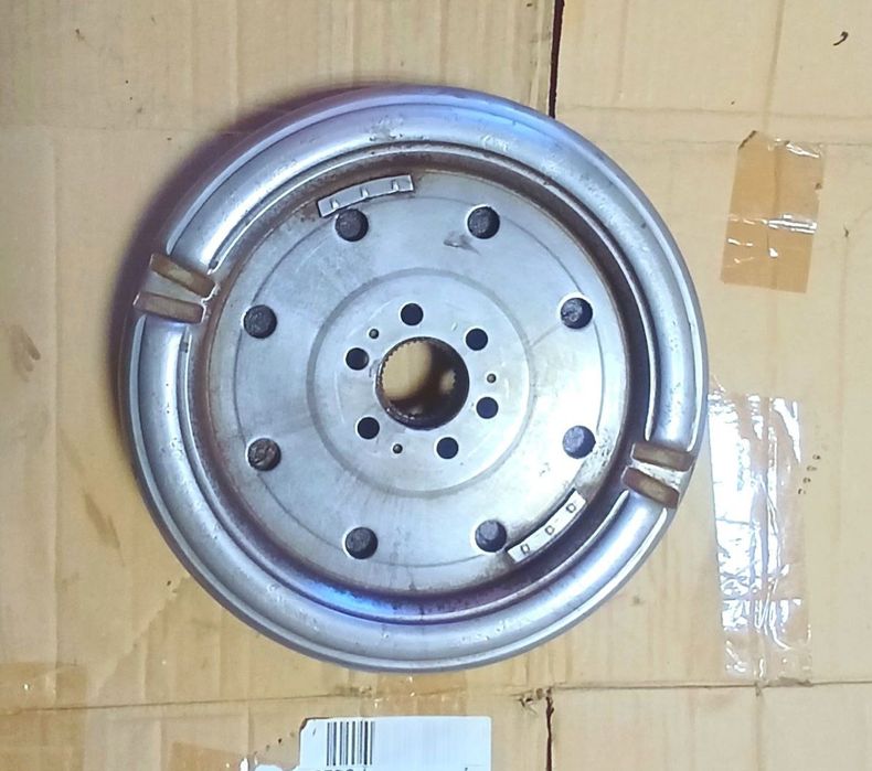 Демпфер Маховик Оригінал VW, SKODA, AUDI 03L 105 266 ; 2295 000 541