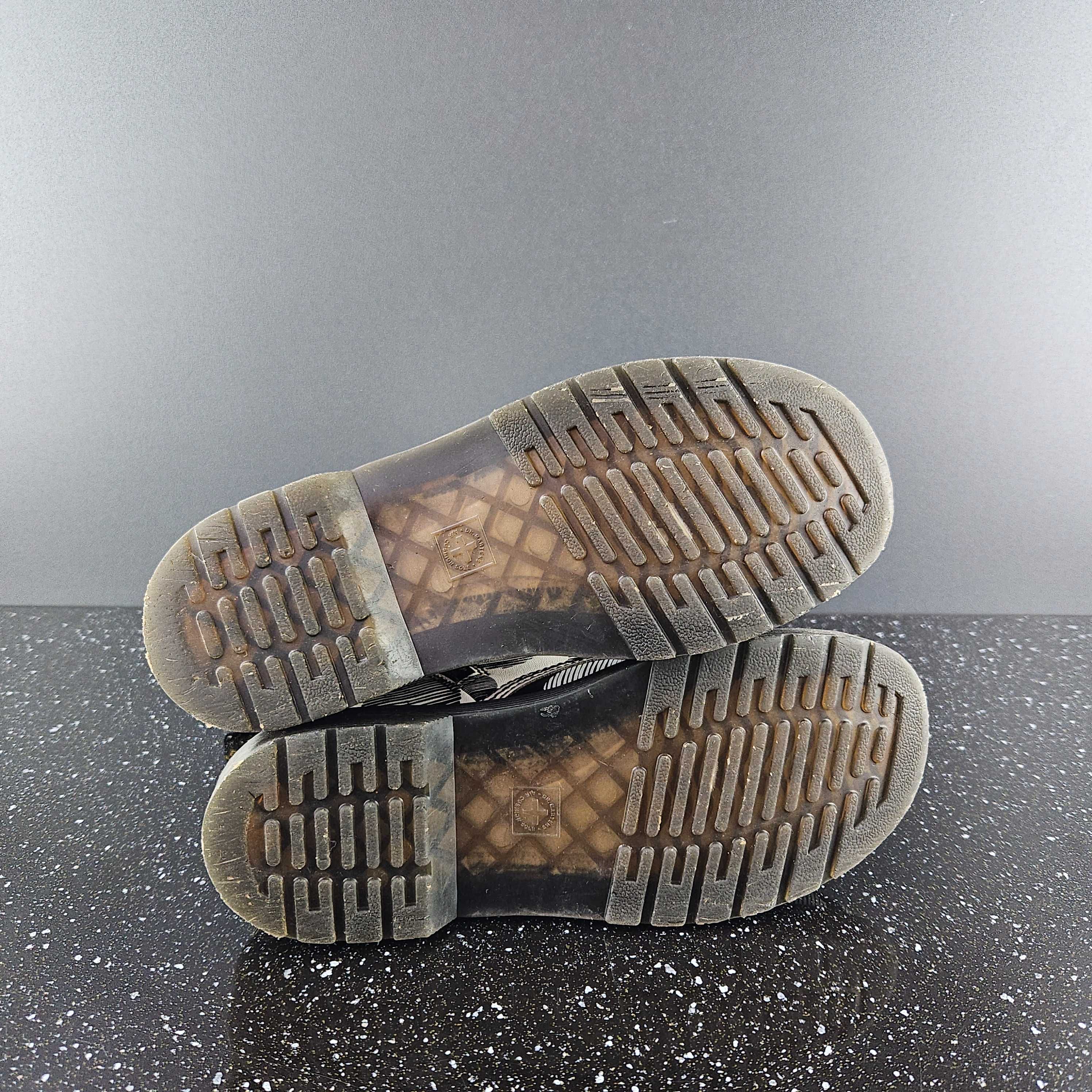 Ботинки Dr. Martens 1460. Размер 37