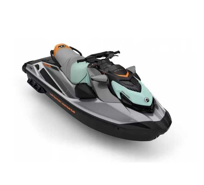 Sea Doo GTI SE 170 AUDIO/ FV 23%