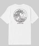 Футболка Michael Kors MK Wave Short Sleeve T-Shirt  оригинал оригінал