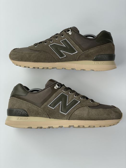 Кросівки New Balance 574 Оригінал