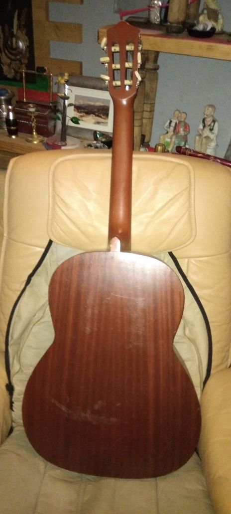 Gitara klasyczna