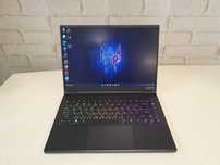 Игровой монстр Acer Predator Helios 14∎Ultra 9-185H∎32GB∎1TB∎RTX4070