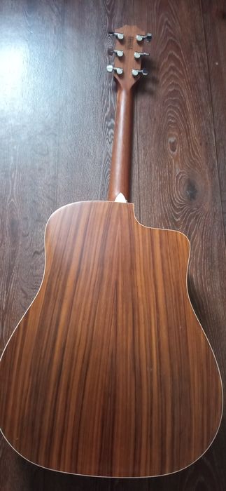 Gitara elektroakustyczna Taylor 210 CE leworęczna