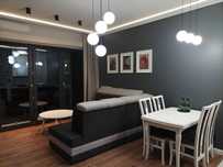 Wynajem apartamentu na doby w River Tower Bydgoszcz