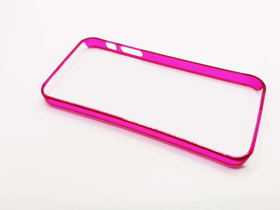 Apple Iphone 5, 5S, Se Etui Ramka Bumper