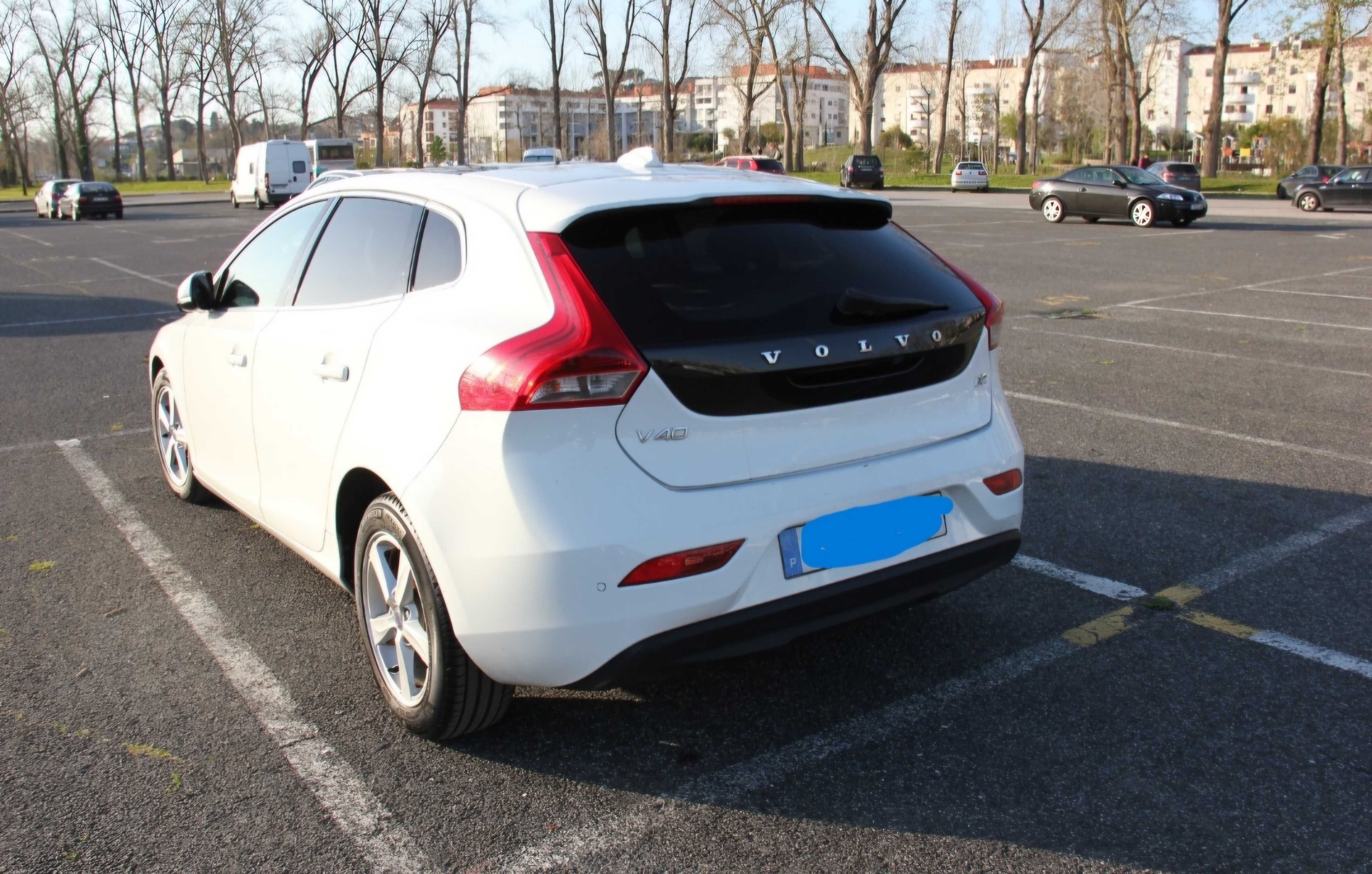 Volvo V40  (particular)