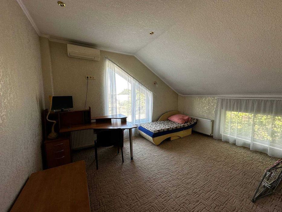 Готовый арендный бизнес у моря! дом 272 м2