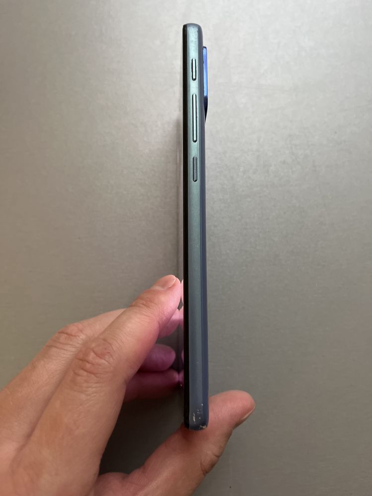 Motorola G20 на відновлення