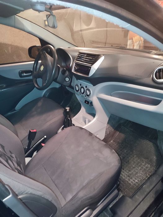 Sprzedam używane auto