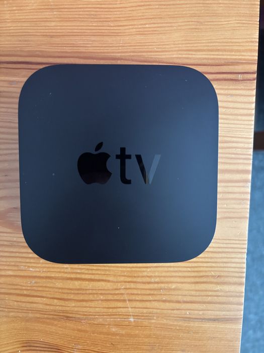 Apple TV 4K (2gen.) 32Gb