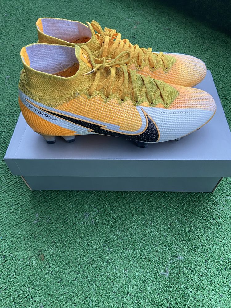 NIKE mercurial superfly 7 rozm. 42.5