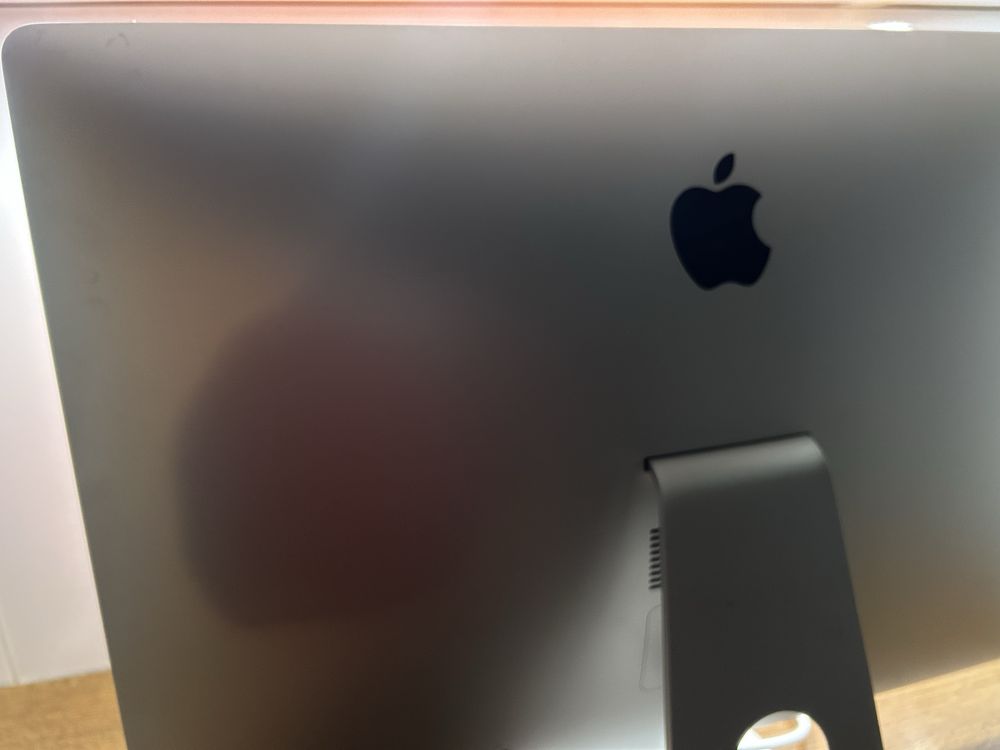 Apple iMac 27 i7 3.5Ghz 16GB RAM 1TB SSD