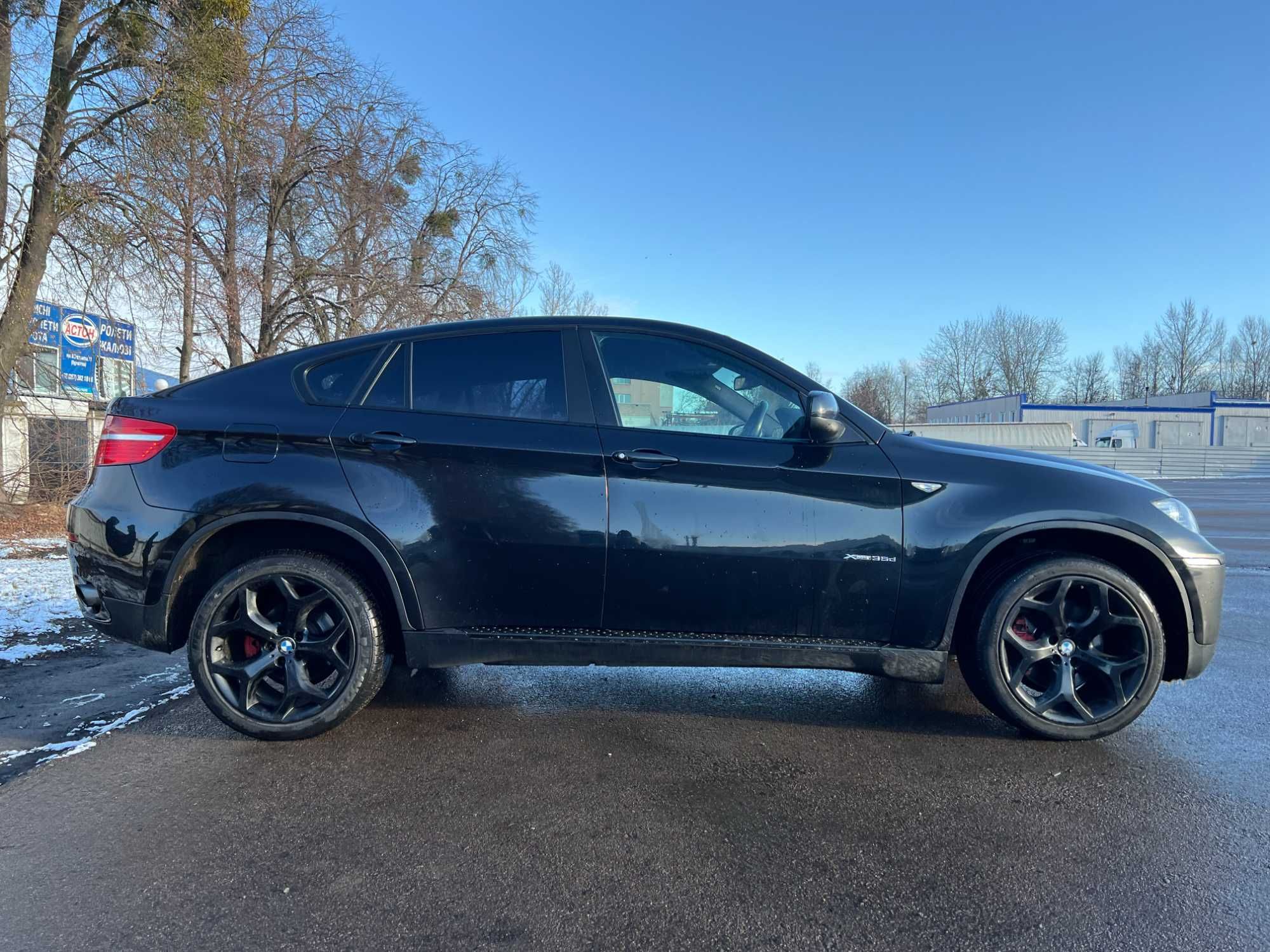 Авторозбірка БМВ Х5 Е70 Х6 Е71 Розборка BMW X5 E70 X6 E71 Разборка