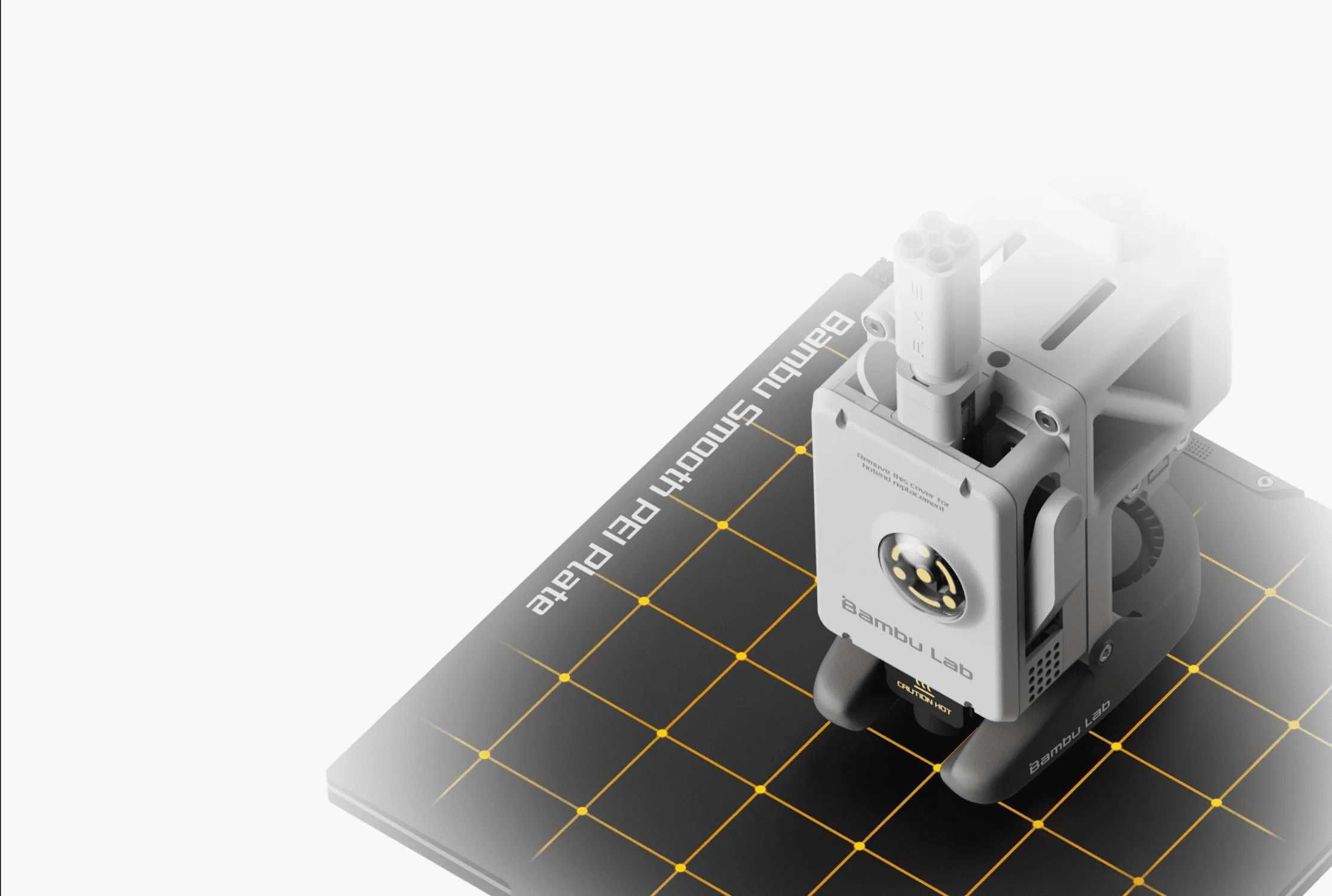 Bambu Lab A1 Mini/A1 Mini Combo AMS 3D принтер (європейська версія)