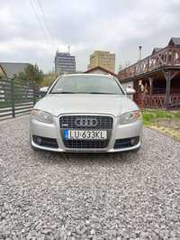 Sprzedam Audi a4 b7 2006 rok