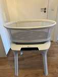 Kołyska 4moms mamaRoo Sleep