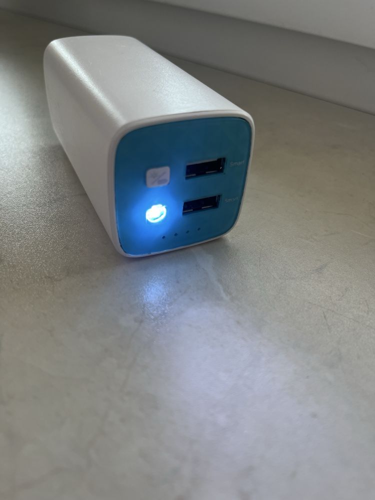 Power bank TP-LINK 10400mAh