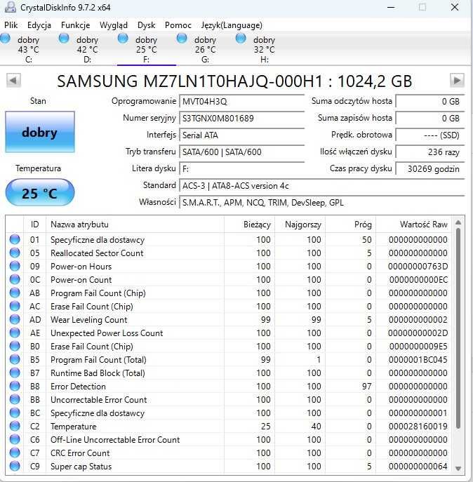 Stacja robocza HP Z8 G4 2xGold 6132 RAM 128GB DDR4