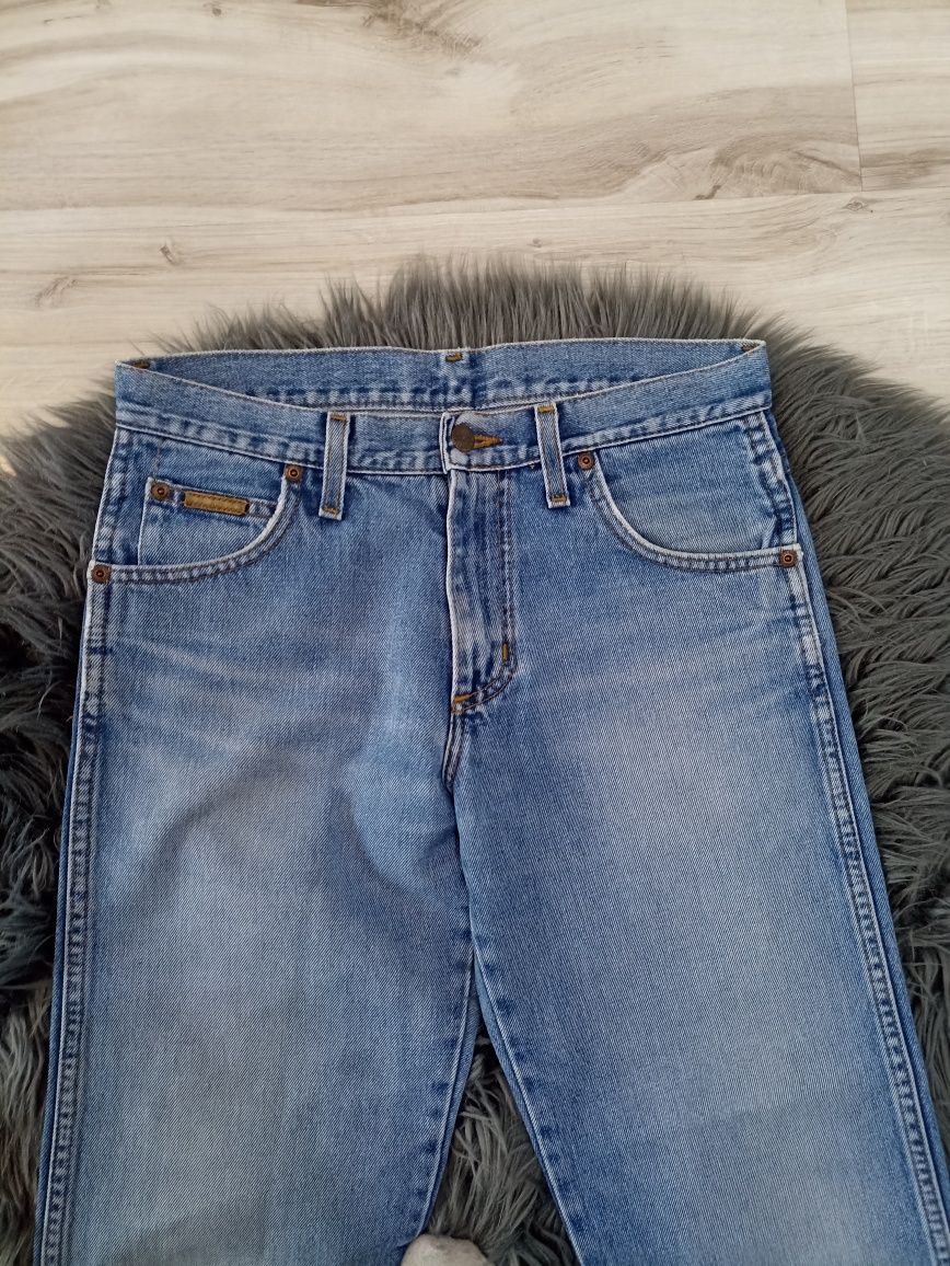 Jeansy Wrangler Bootcut, W28L32