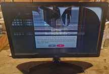 Tv lg de 28 polegadas smart tv
