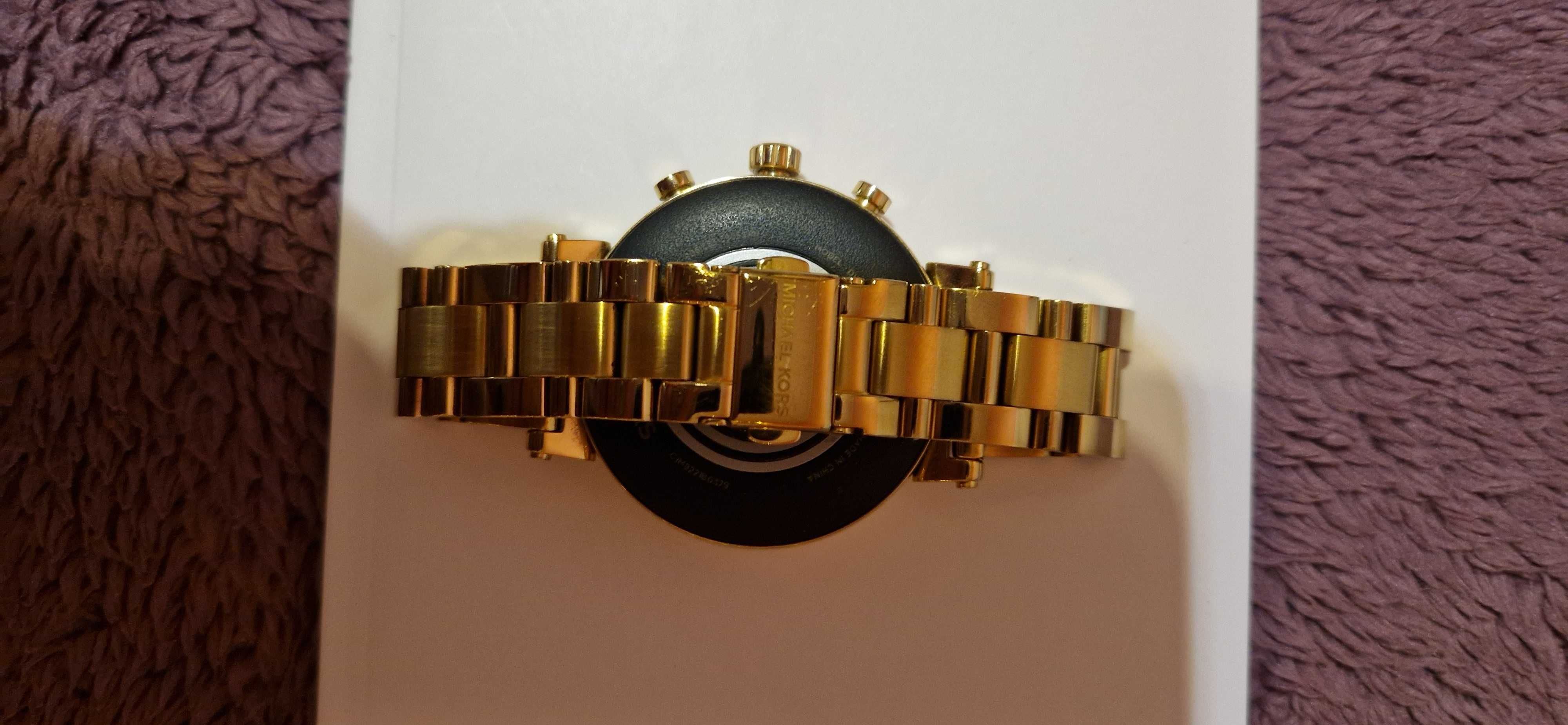 Smartwatch Michael Kors mkt5062