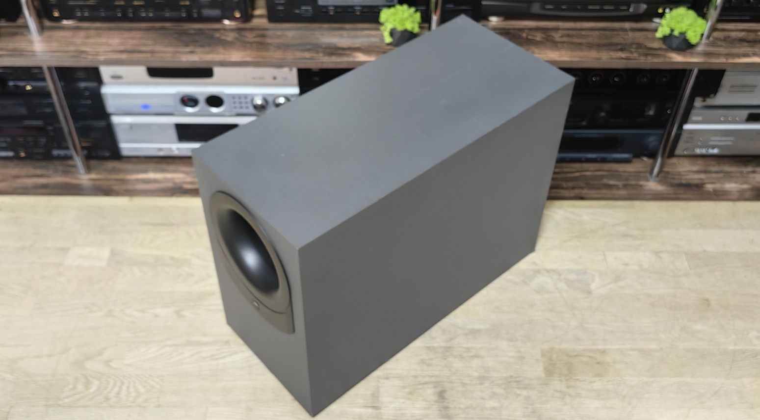 Пасивний сабвуфер JBL Bass10/4Ω