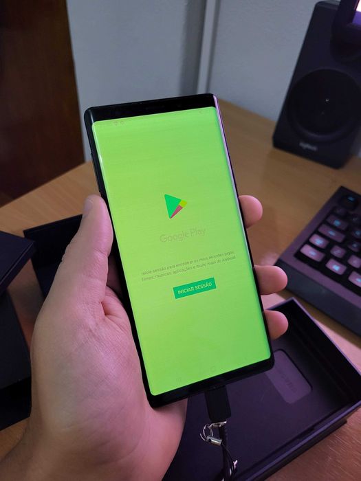Samsung Galaxy Note 9 128GB