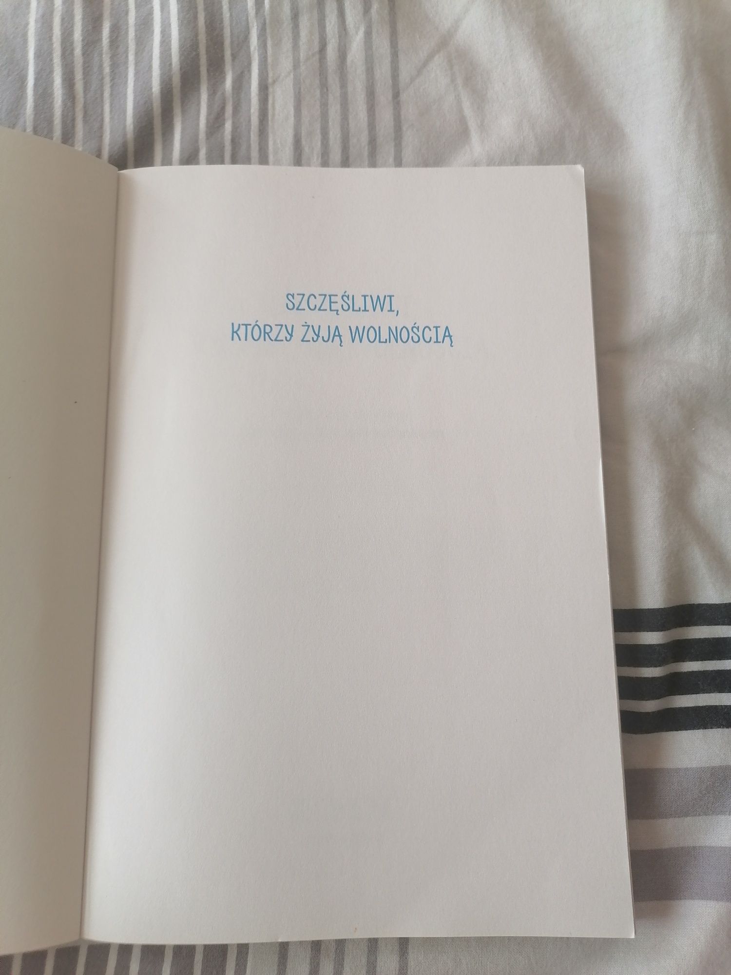 Podręcznik do Religi dla klasy 1 liceum i technikum