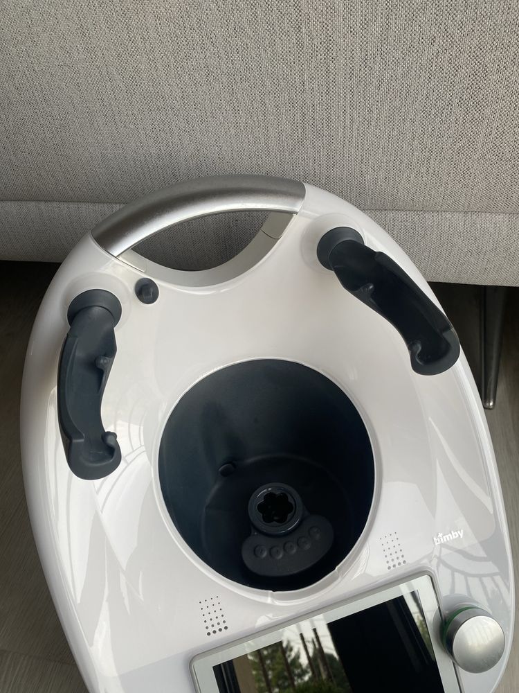 Bimby TM6 Vorwerk