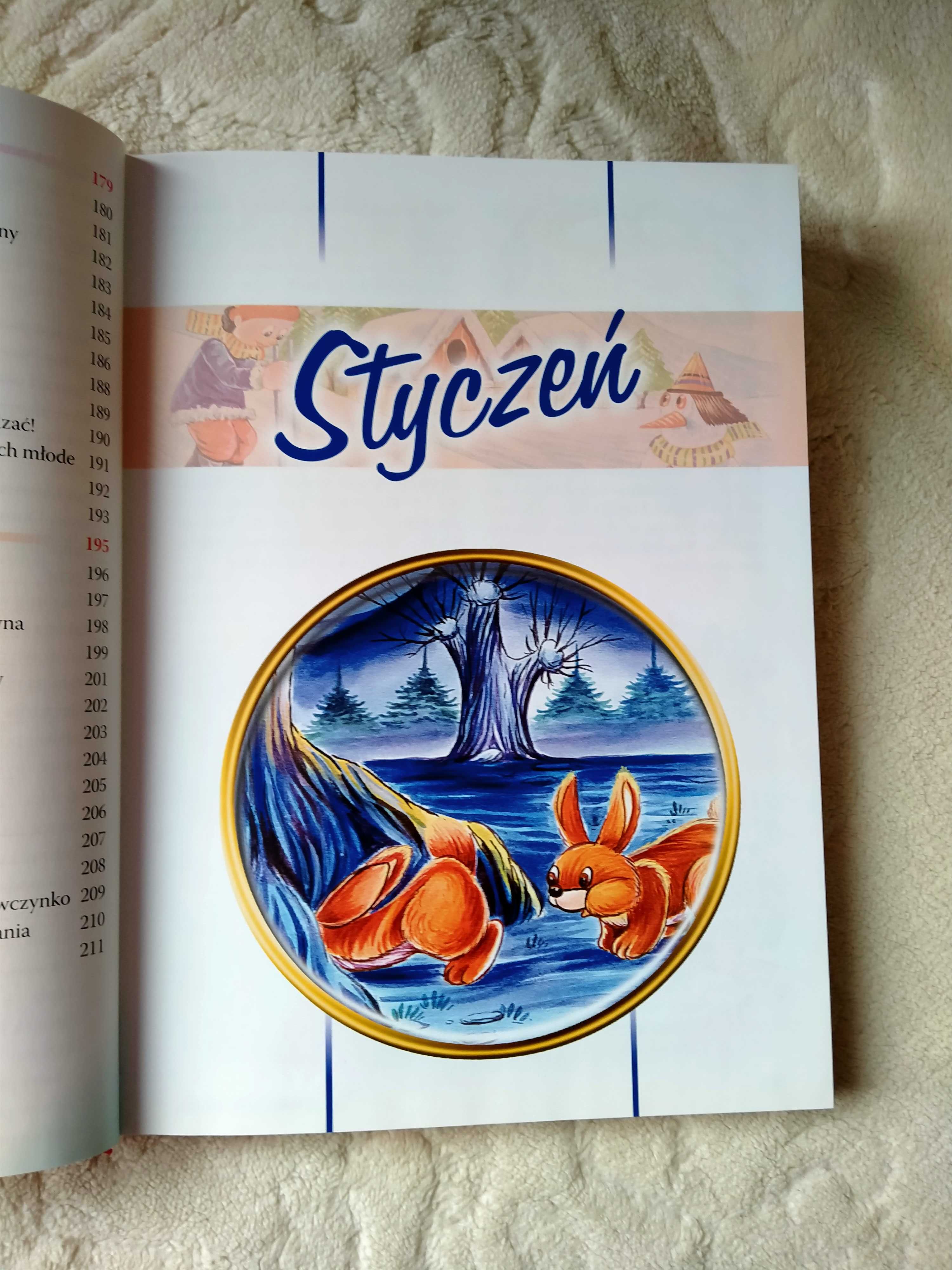 365 Bajek i opowieści