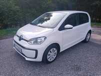 Volkswagen Up 1.0.  2019r. Polski salon