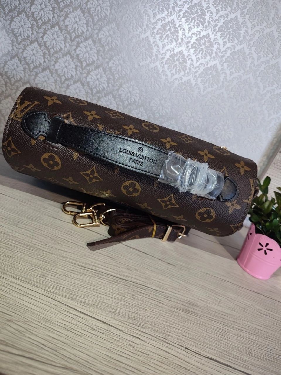 Сумка Луї Вітон метіс Louis Vuitton