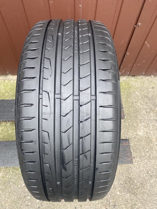 Opona 225/40r18 Continental Premium Contact 7