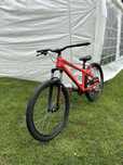 Rower dirt/mtb kellys whip 10