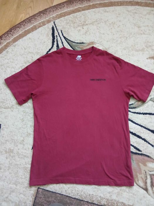 Футболка New Balance
