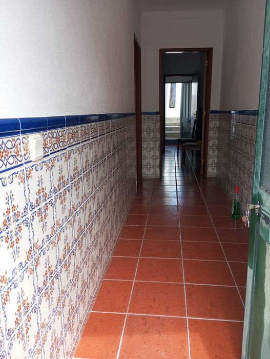 Casa Alentejana em Cabeção Mora