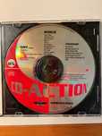 3 CD ACTION : Sierpień i grudzień 2002 ; kwiecień 2003 Wyd. 85